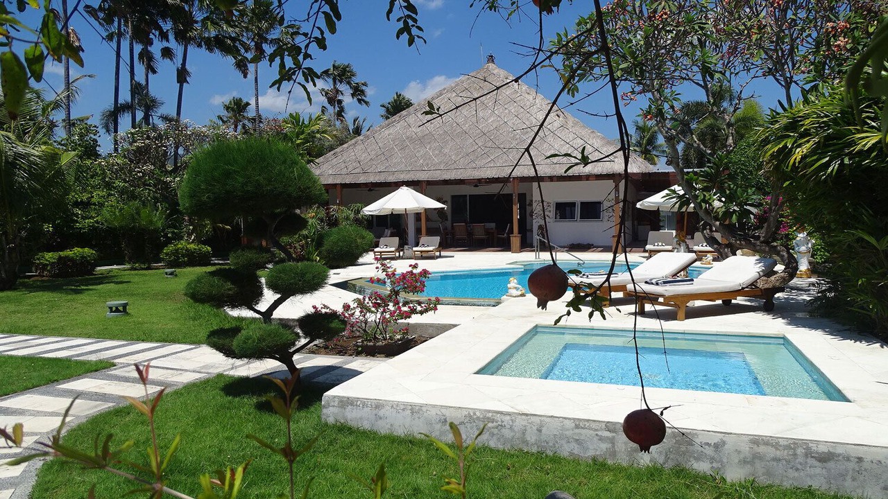 Photo of Outdoor in Dencarik