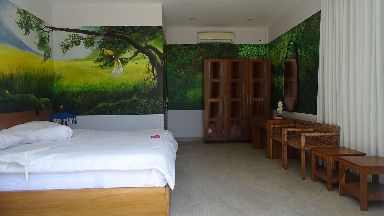 Photo of Bedroom in Dencarik
