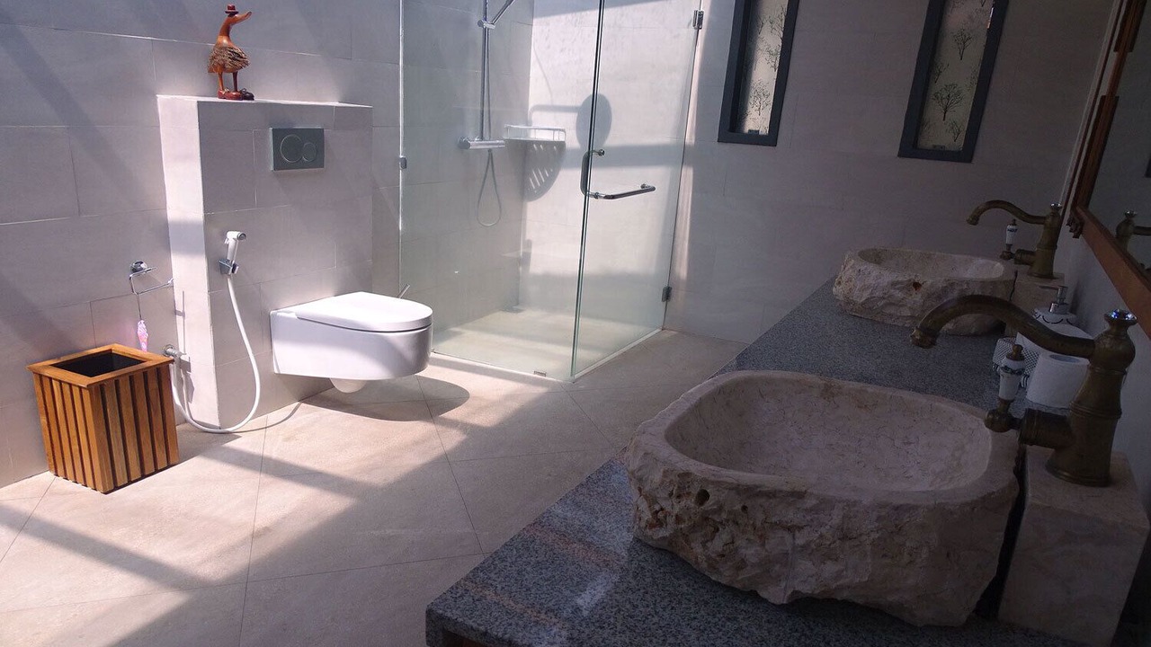 Photo of Bathroom in Dencarik