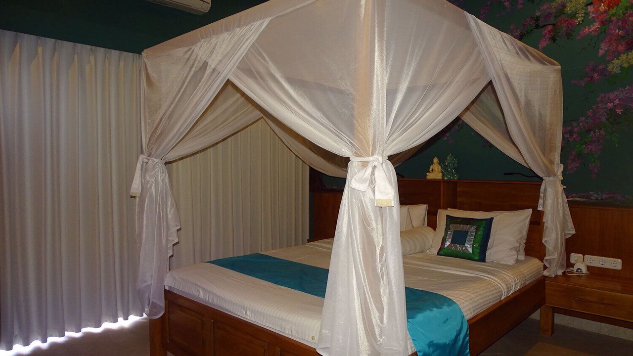 Photo of Bedroom in Dencarik