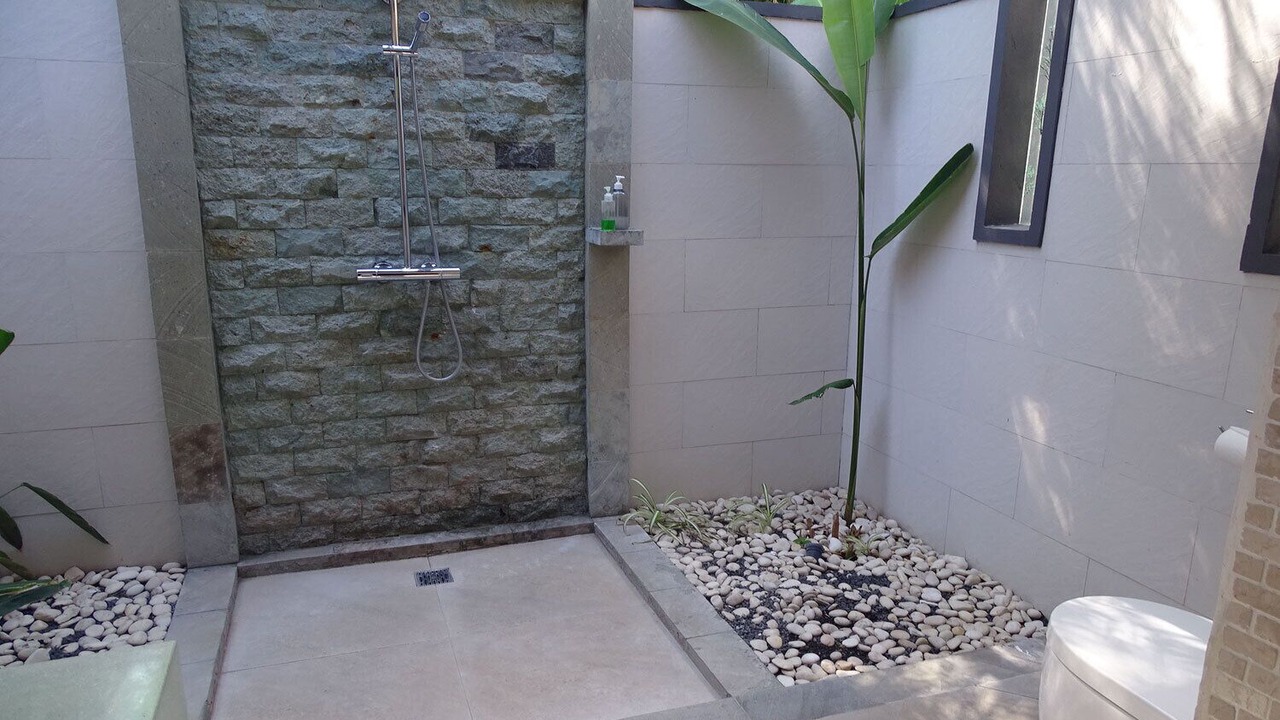 Photo of Bathroom in Dencarik