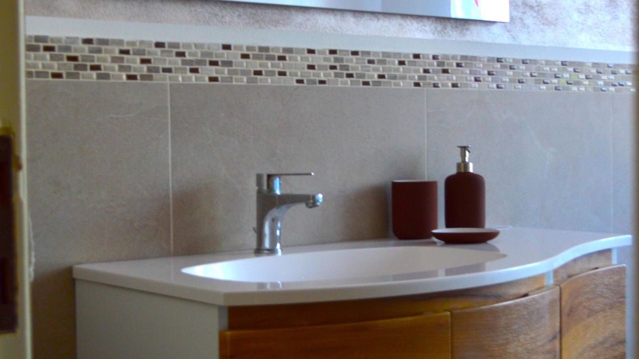 Photo of Bathroom in Masero