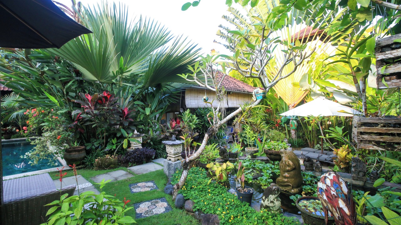 Photo of Outdoor in Ubud