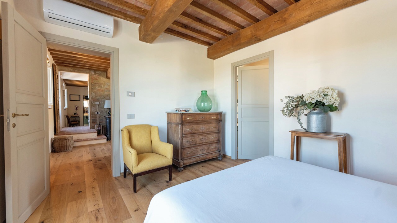 Photo of Bedroom in Macchino