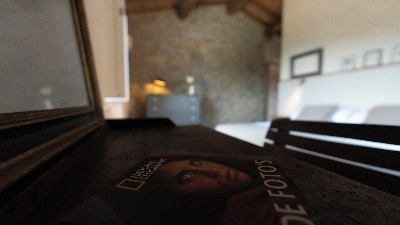 Photo of Bedroom in Macchino