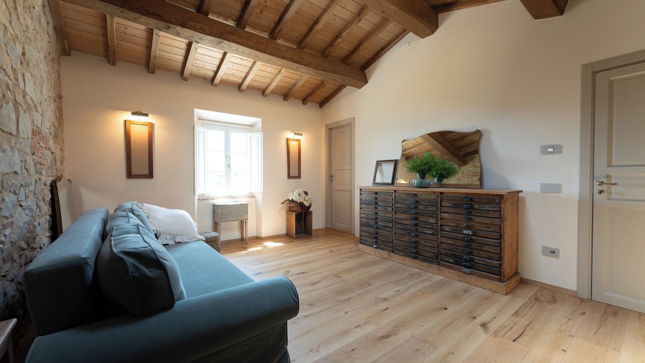 Photo of Livingroom in Macchino