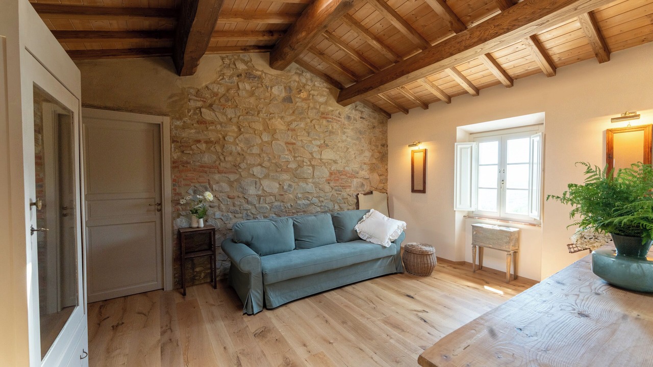 Photo of Livingroom in Macchino