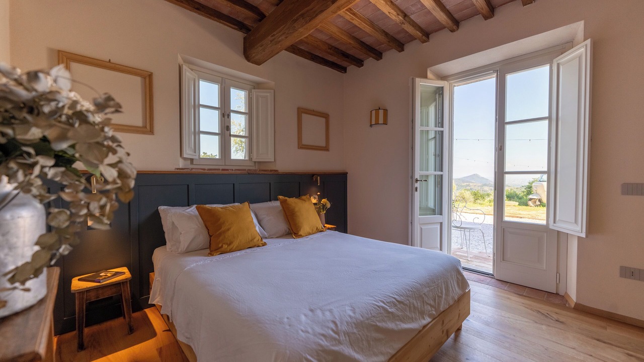 Photo of Bedroom in Macchino