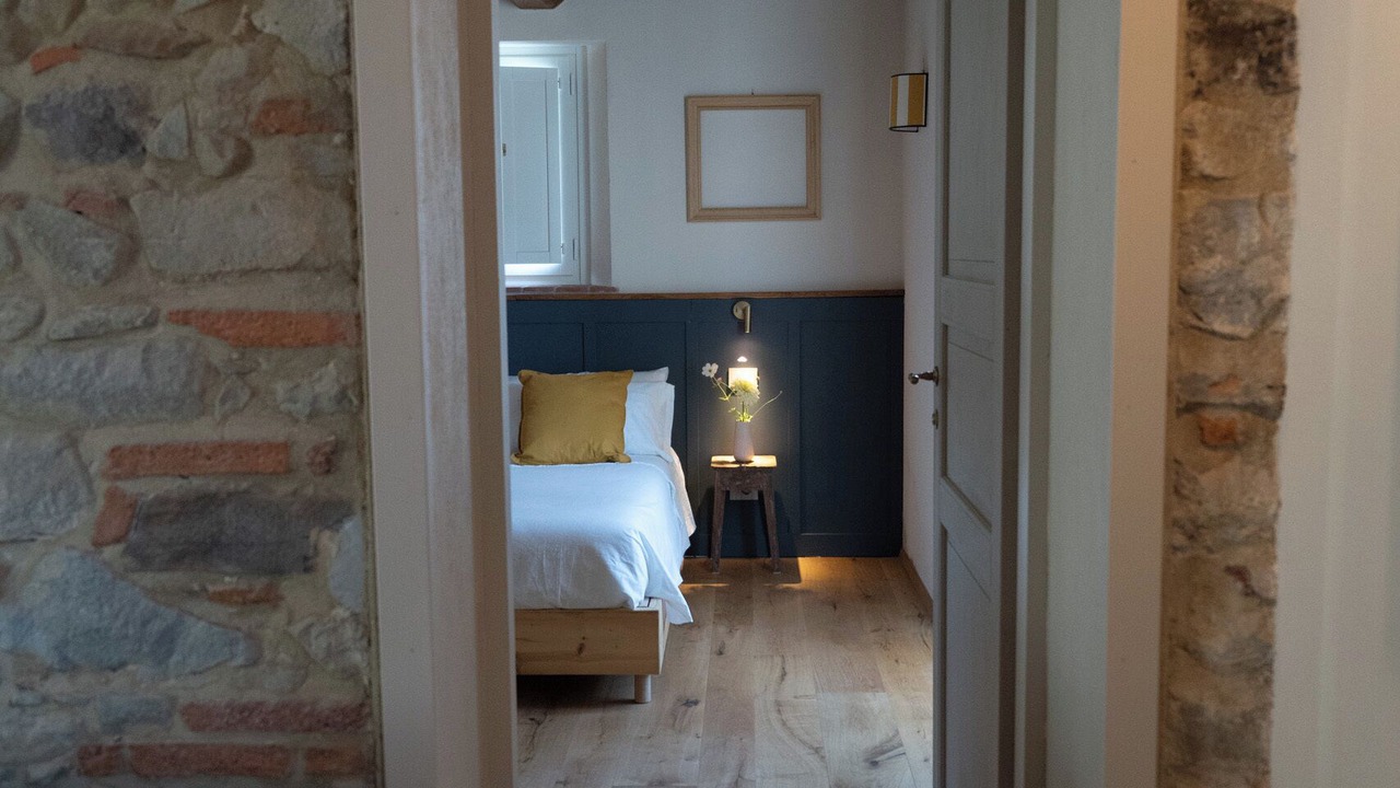 Photo of Bedroom in Macchino