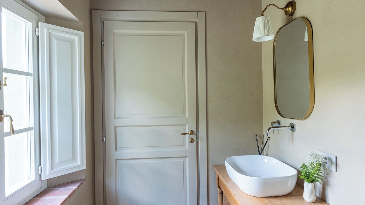 Photo of Bathroom in Macchino