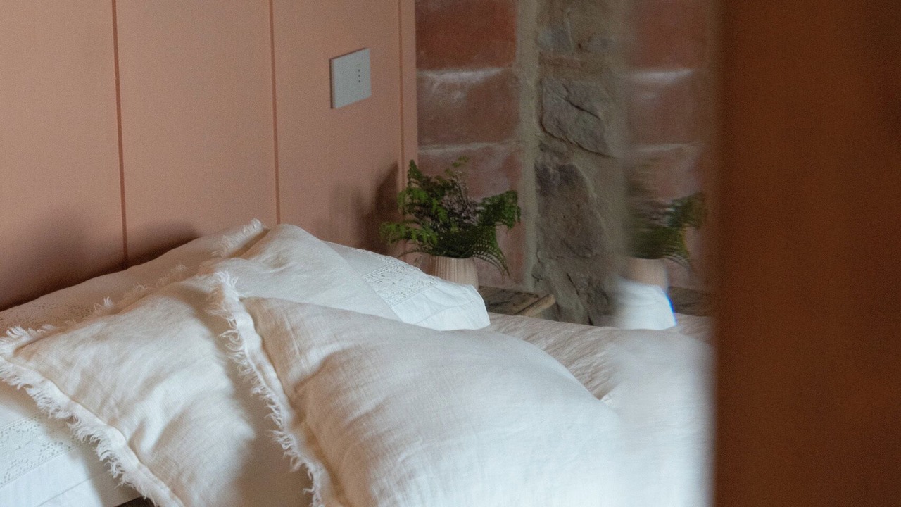 Photo of Bedroom in Macchino