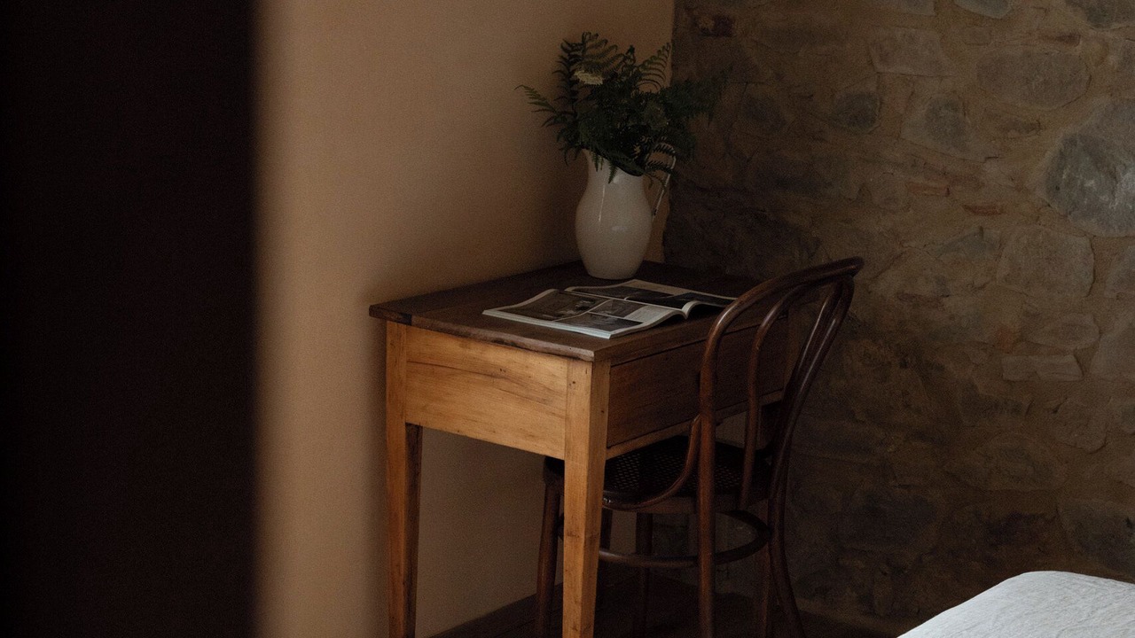 Photo of Bedroom in Macchino