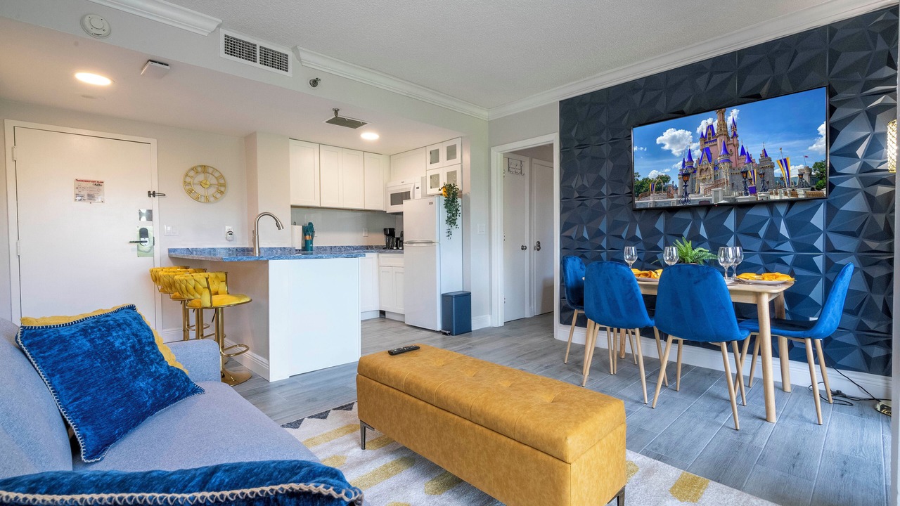 Photo of Bedroom in Southwest Orlando