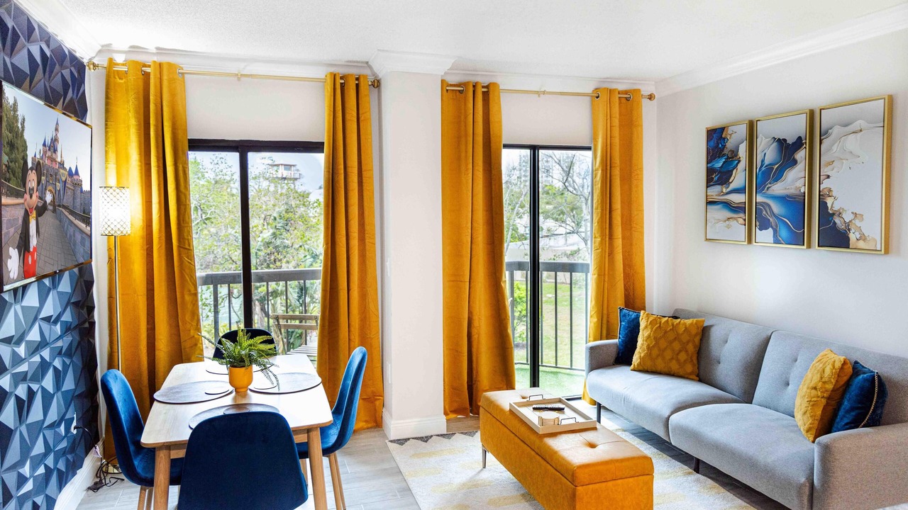 Photo of Bedroom in Southwest Orlando