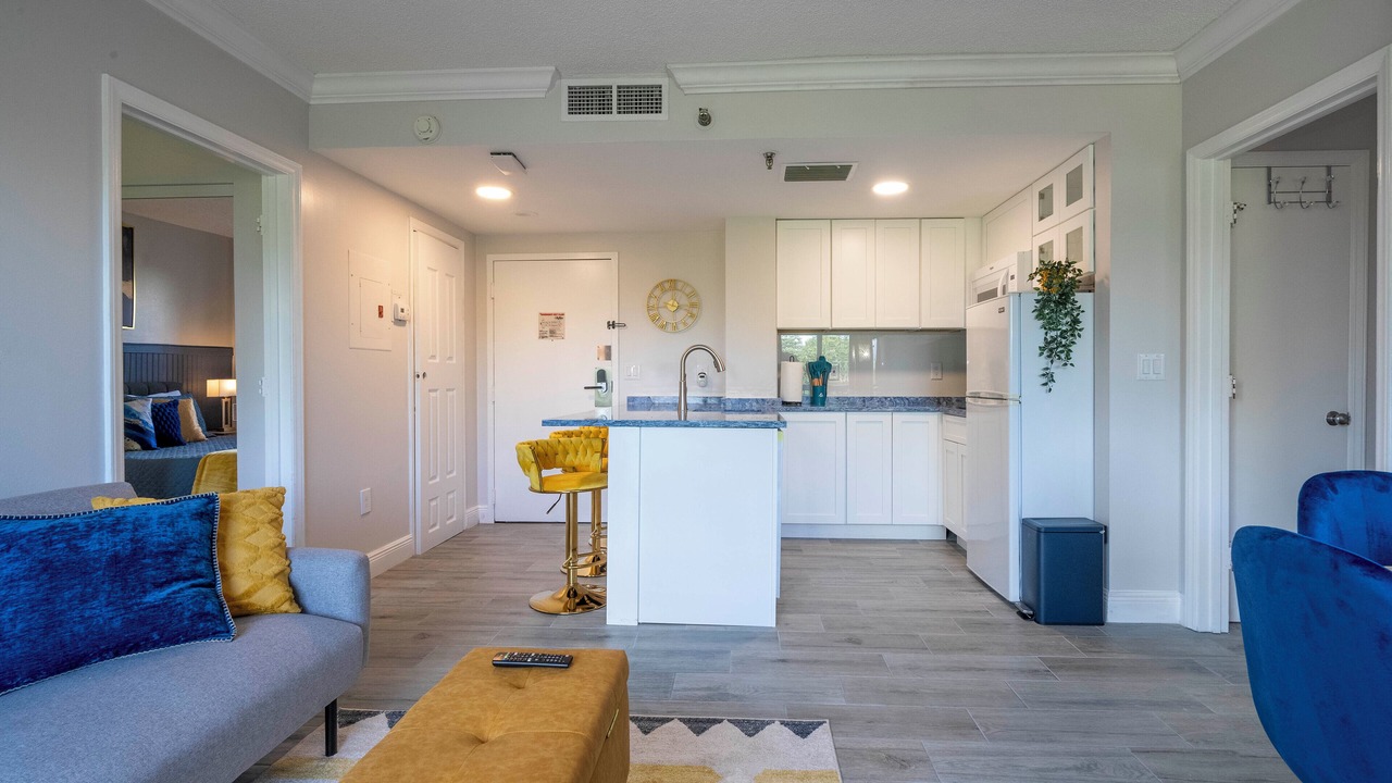 Photo of Bedroom in Southwest Orlando