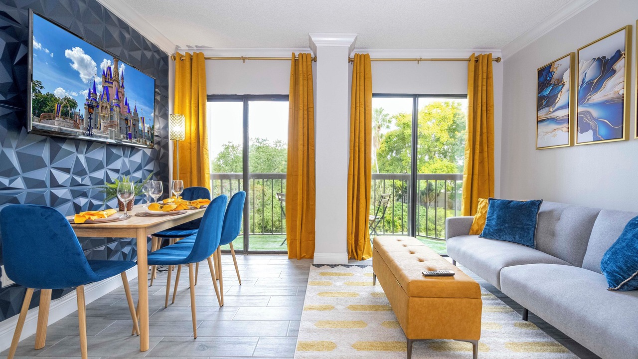 Photo of Bedroom in Southwest Orlando