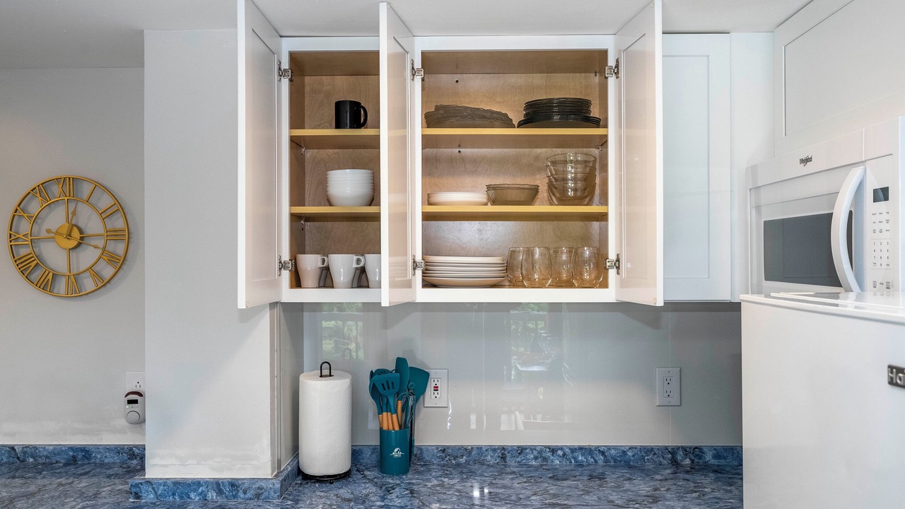 Photo of Kitchen in Southwest Orlando