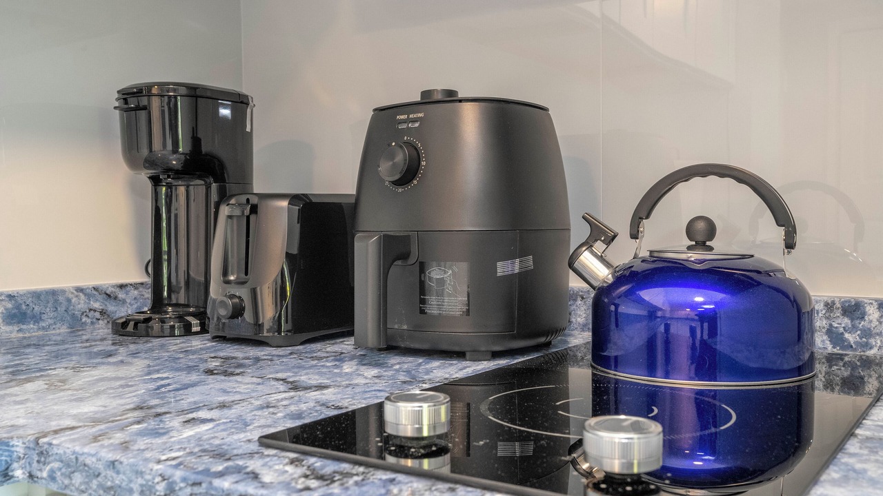 Photo of Kitchen in Southwest Orlando