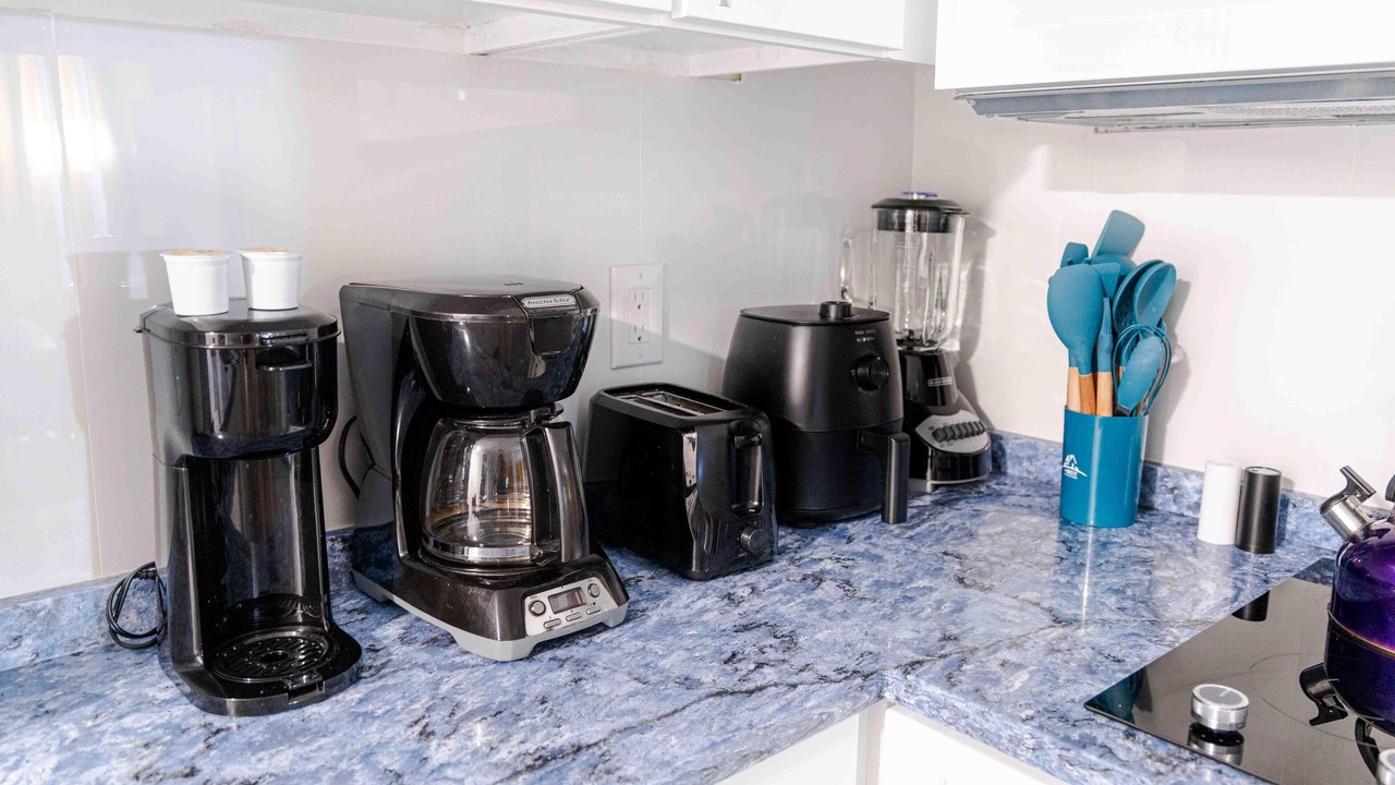 Photo of Kitchen in Southwest Orlando