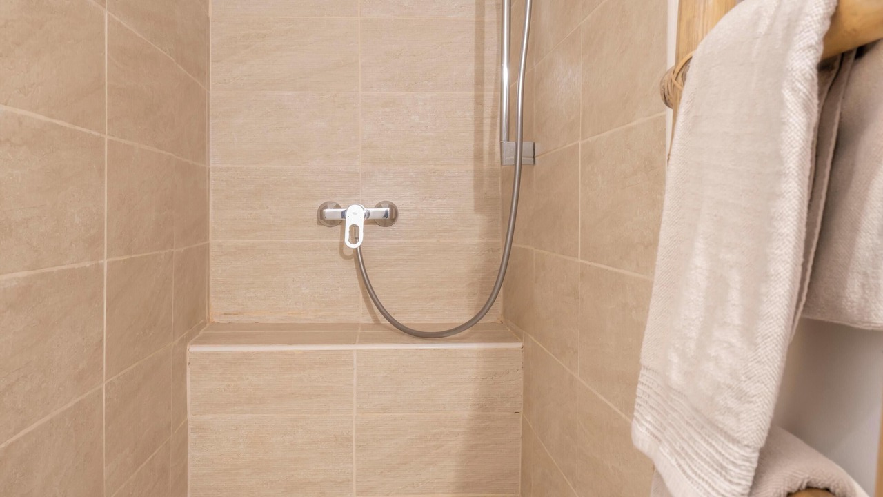 Photo of Bathroom in Grasse