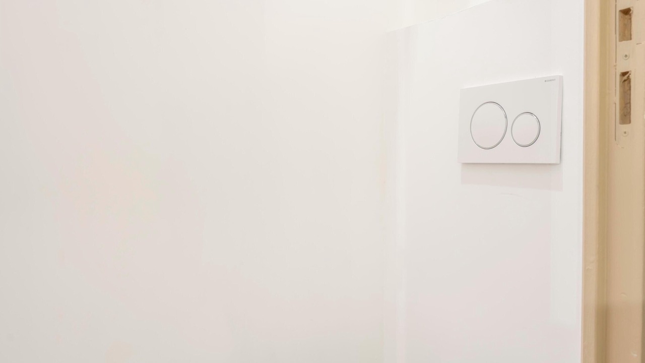Photo of Bathroom in Grasse