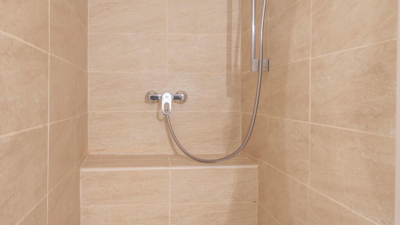 Photo of Bathroom in Grasse