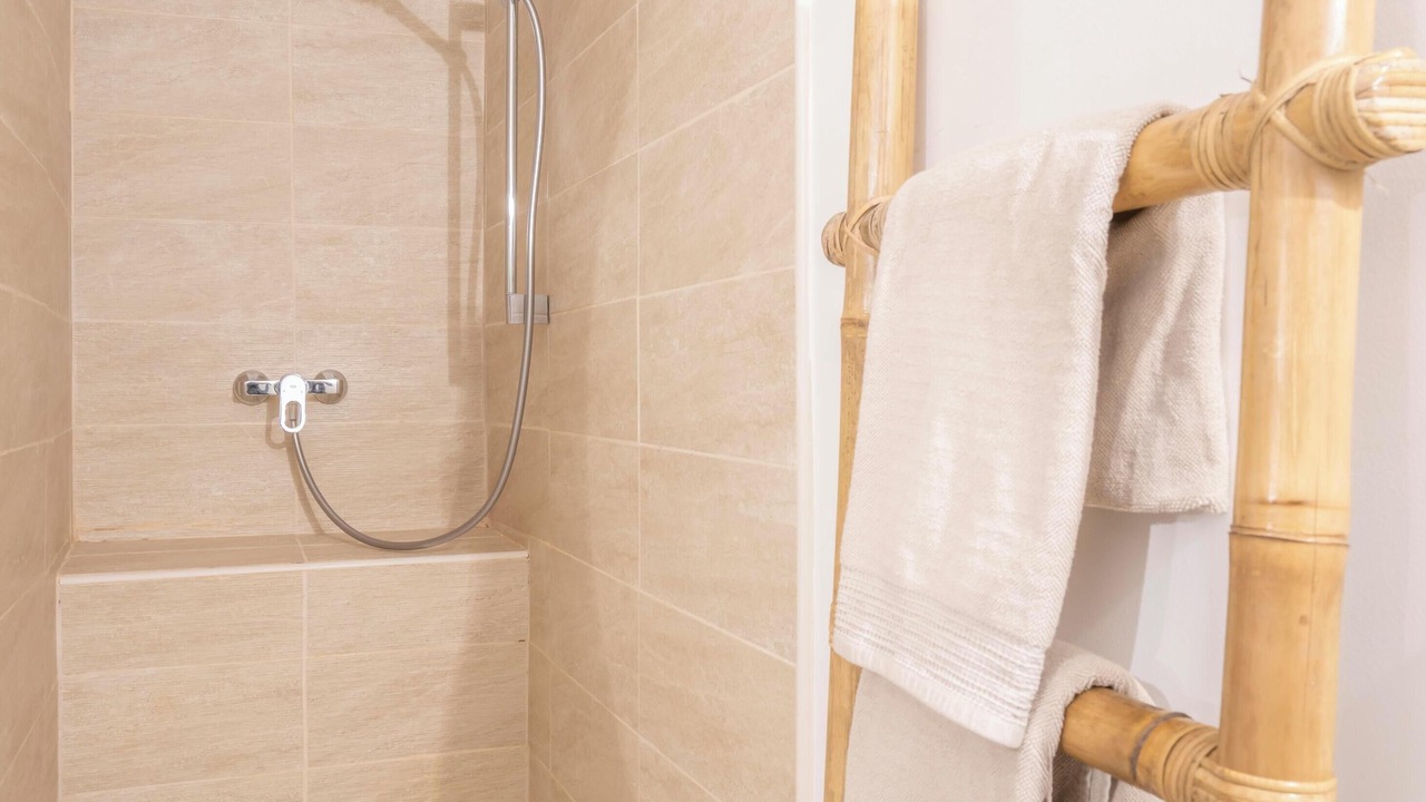 Photo of Bathroom in Grasse