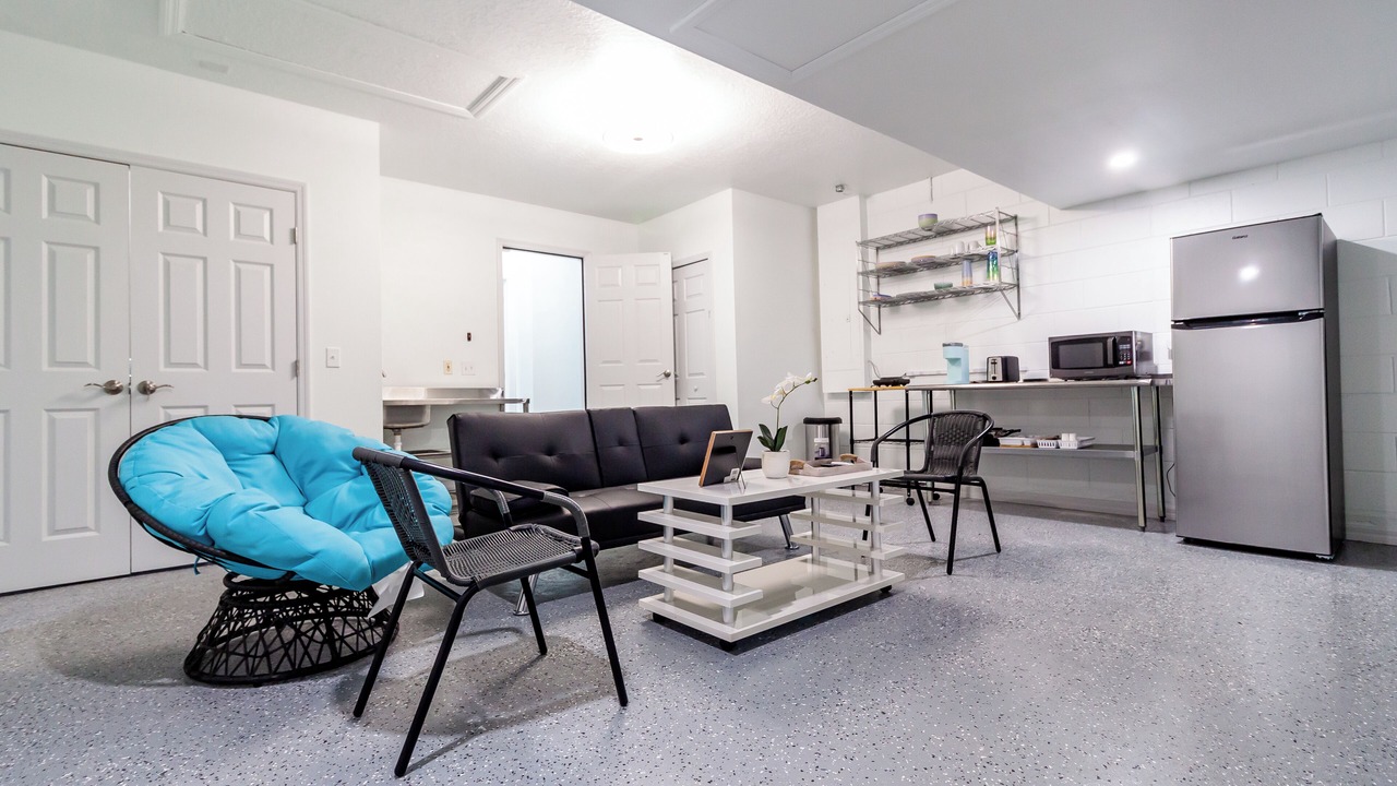 Photo of Livingroom in St. Cloud
