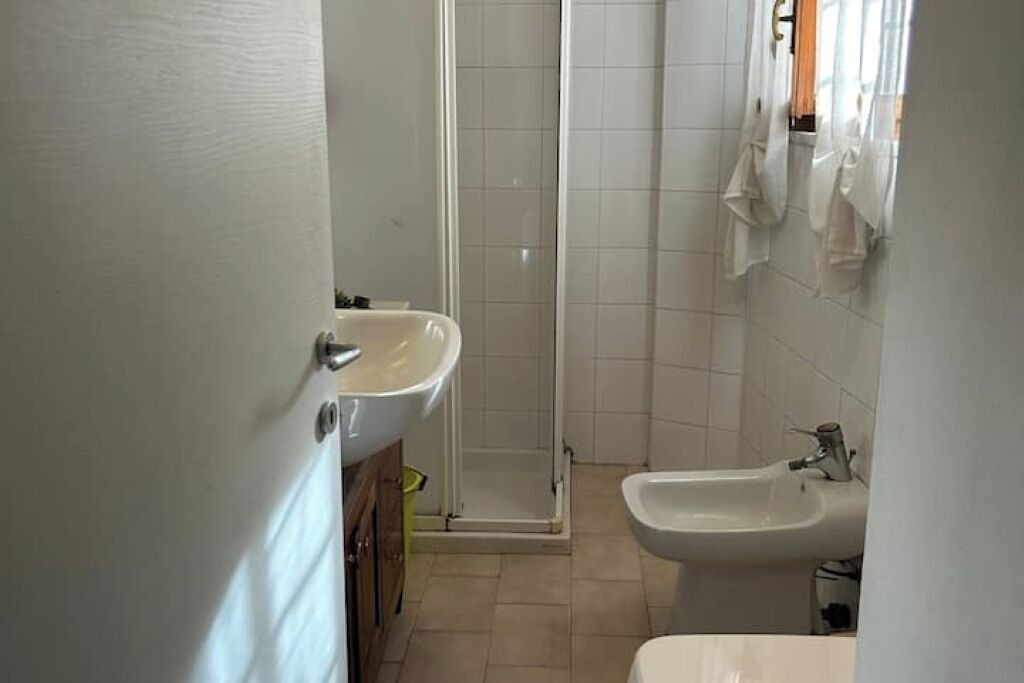 Photo of Bathroom in Aulla