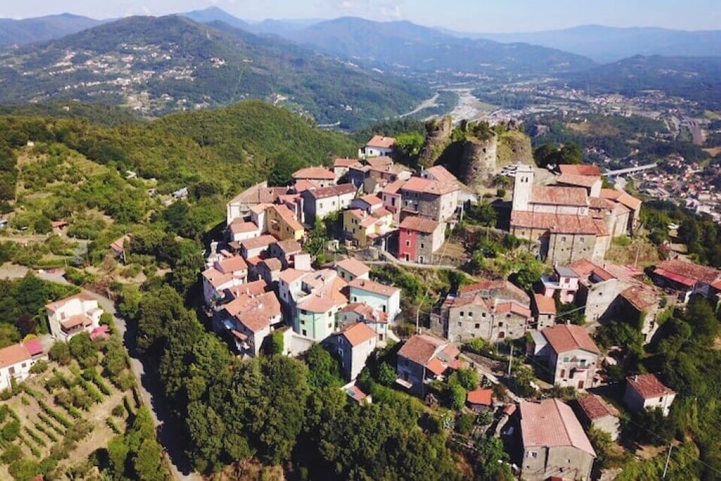 Photo of Outdoor in Aulla