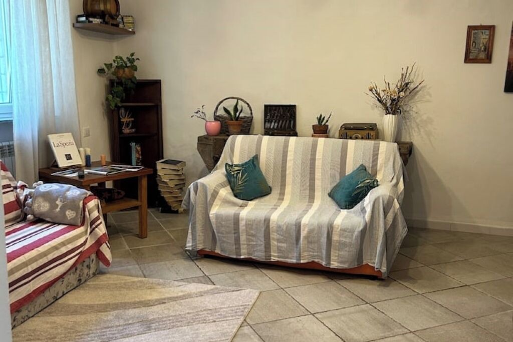 Photo of Livingroom in Aulla