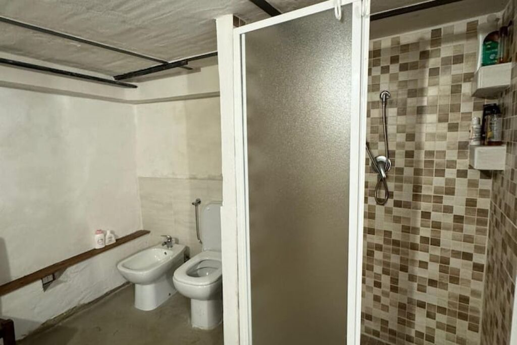 Photo of Bathroom in Aulla