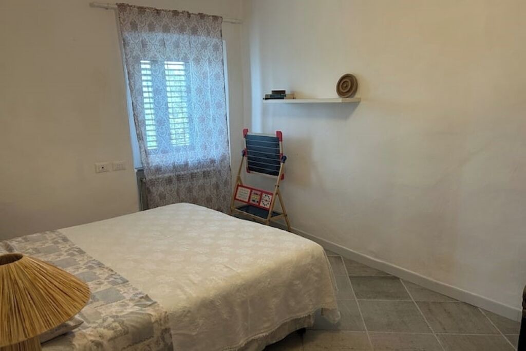Photo of Bedroom in Aulla