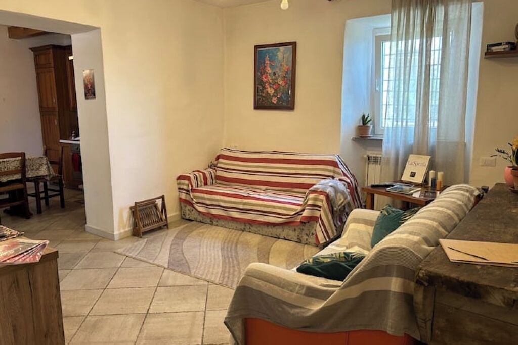 Photo of Livingroom in Aulla