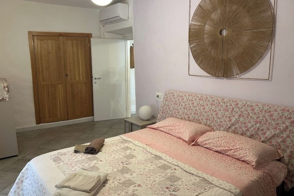 Photo of Bedroom in Aulla