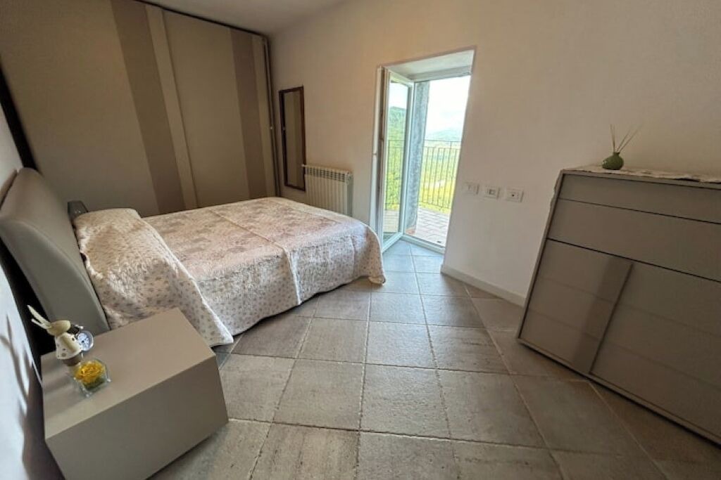 Photo of Bedroom in Aulla