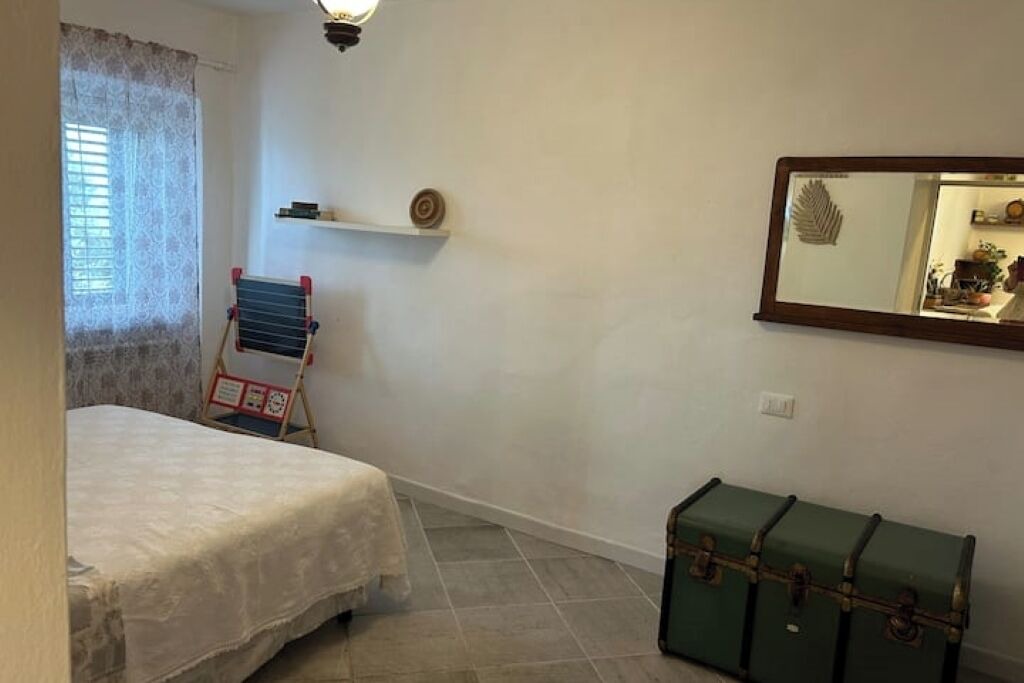 Photo of Bedroom in Aulla