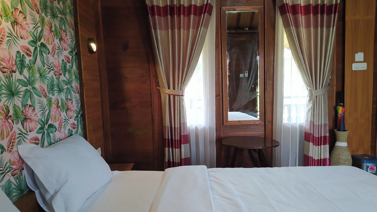 Photo of Bedroom in Muntilan