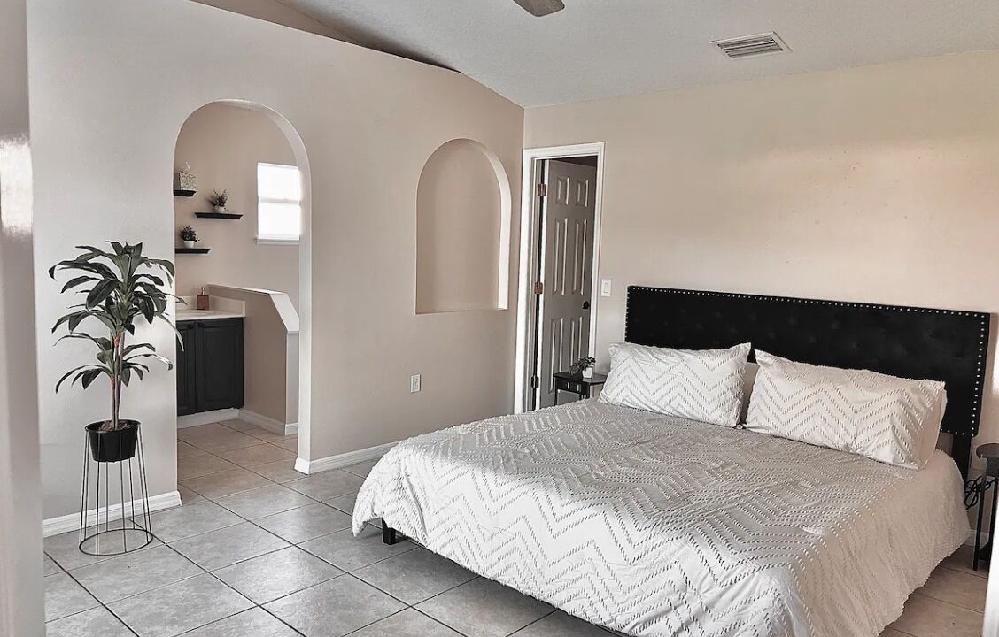 Photo of Bedroom in Poinciana