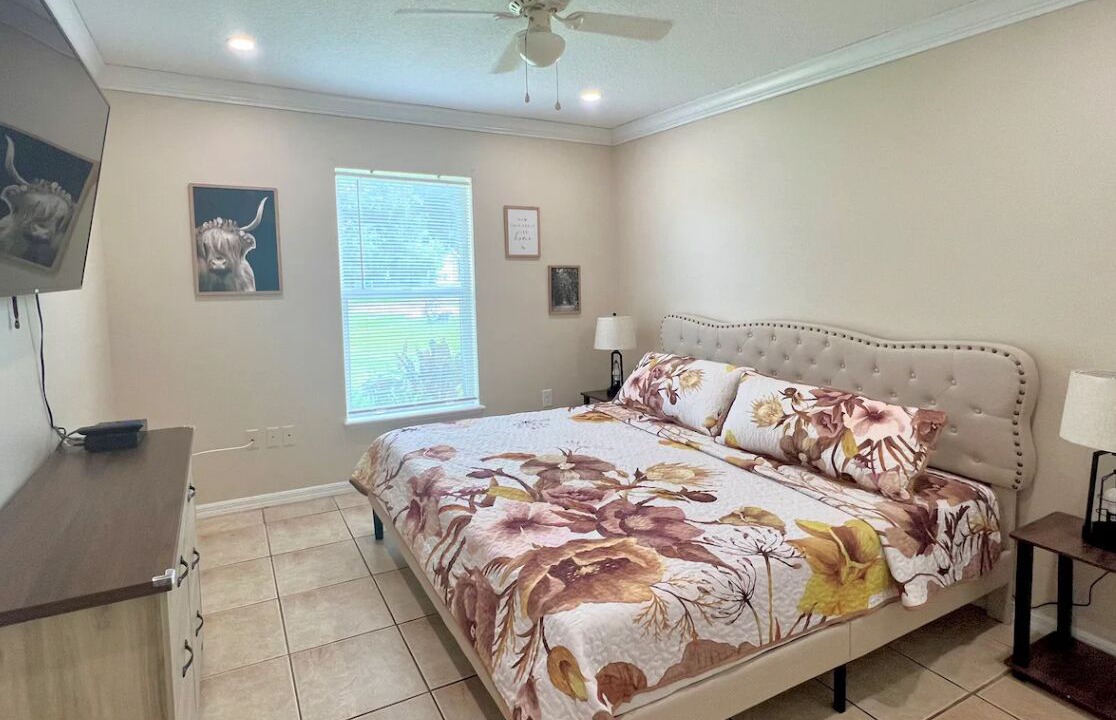 Photo of Bedroom in Poinciana