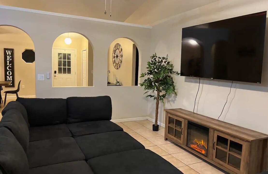 Photo of Livingroom in Poinciana