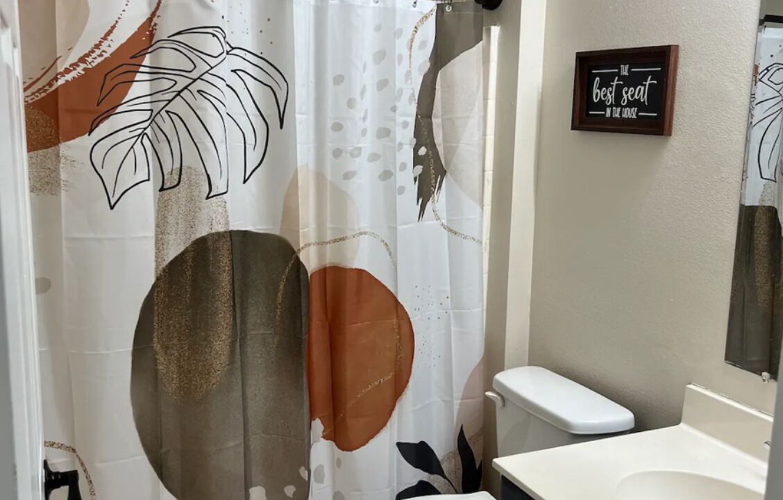 Photo of Bathroom in Poinciana
