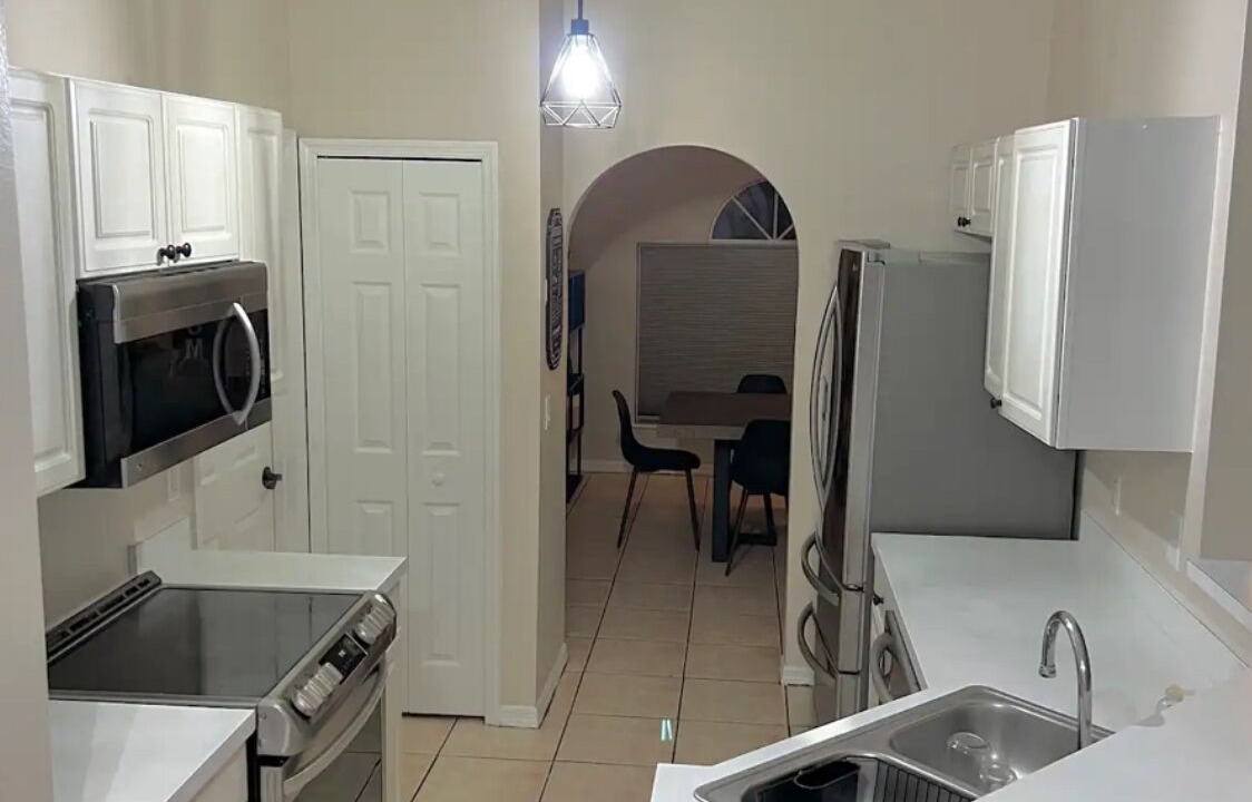 Photo of Kitchen in Poinciana