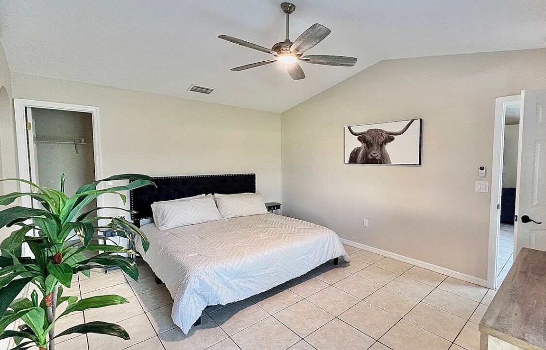 Photo of Bedroom in Poinciana