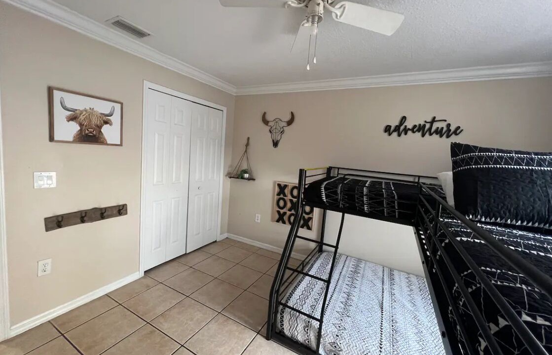 Photo of Bedroom in Poinciana