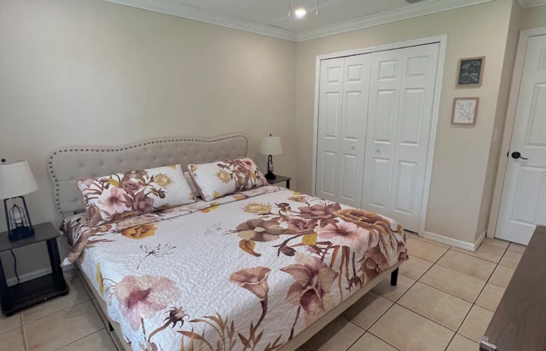 Photo of Bedroom in Poinciana