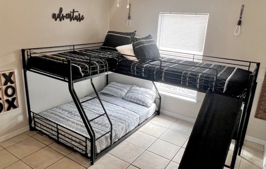 Photo of Bedroom in Poinciana