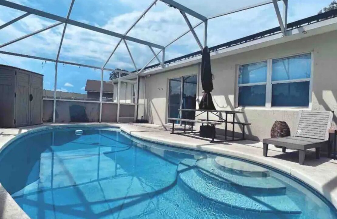 Photo of Outdoor in Poinciana