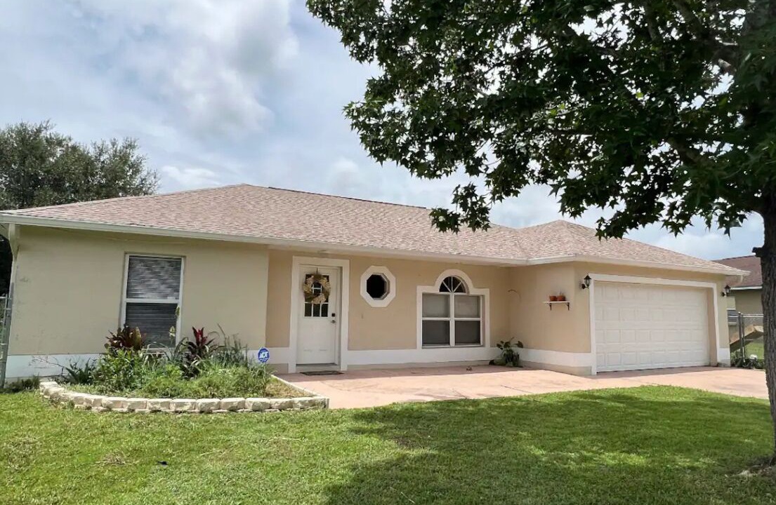 Photo of Outdoor in Poinciana