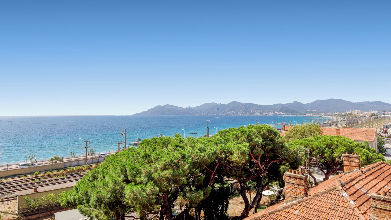 Photo of Outdoor in La Bocca